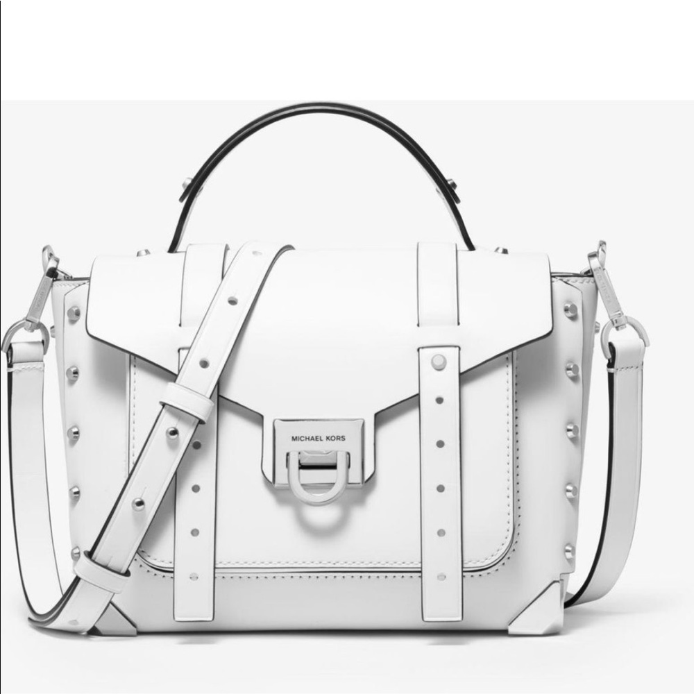 ⭐️NWT⭐️ Michael Kors Manhattan Bag